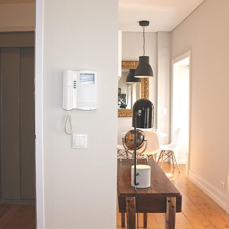 Baixa Charming Apt. | Cascao 18 Lizbona Zewnętrze zdjęcie