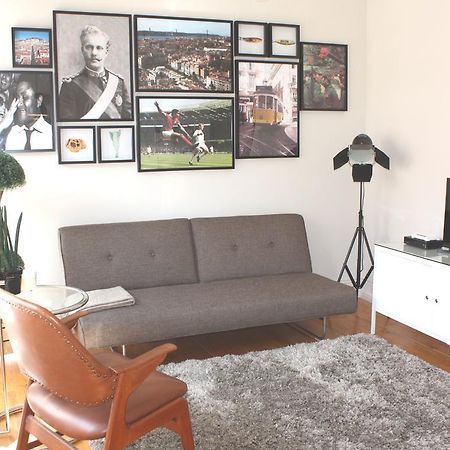 Baixa Charming Apt. | Cascao 18 Lizbona Zewnętrze zdjęcie
