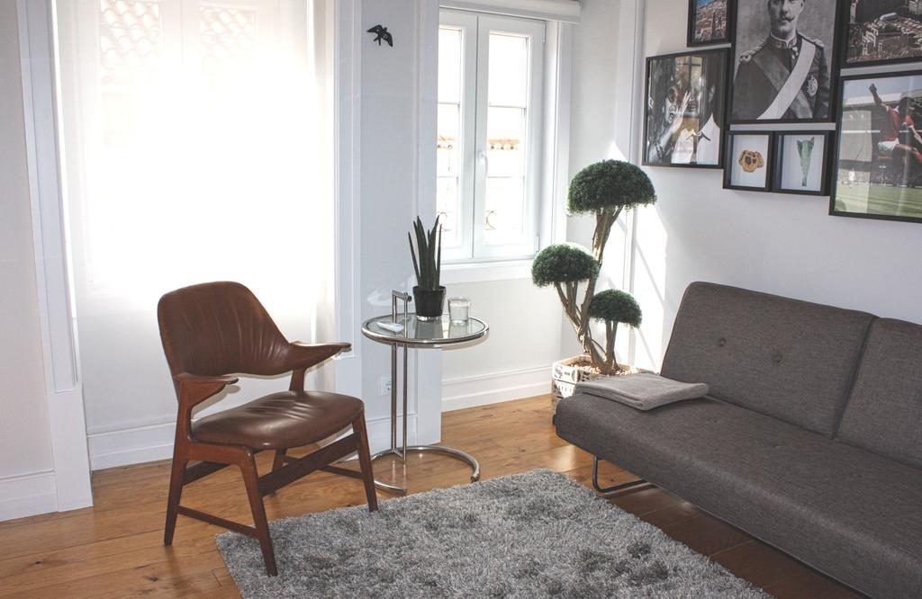 Baixa Charming Apt. | Cascao 18 Lizbona Zewnętrze zdjęcie