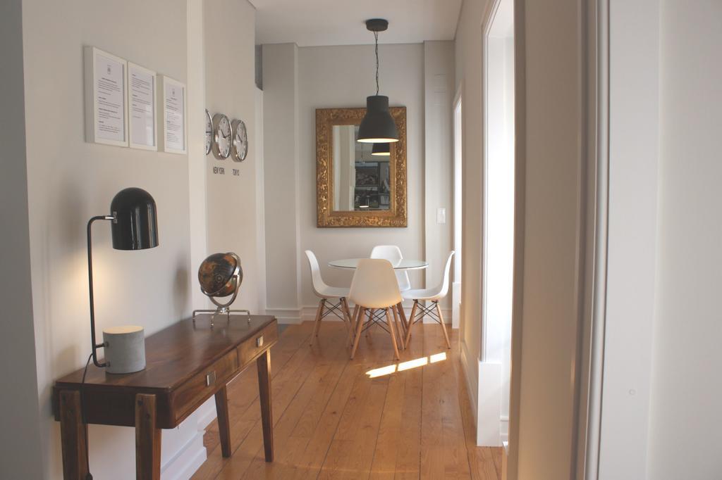 Baixa Charming Apt. | Cascao 18 Lizbona Zewnętrze zdjęcie