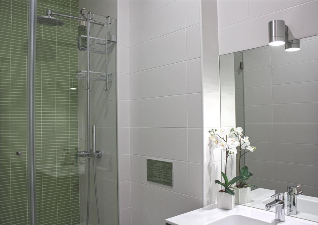 Baixa Charming Apt. | Cascao 18 Lizbona Zewnętrze zdjęcie