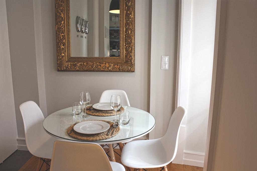 Baixa Charming Apt. | Cascao 18 Lizbona Zewnętrze zdjęcie