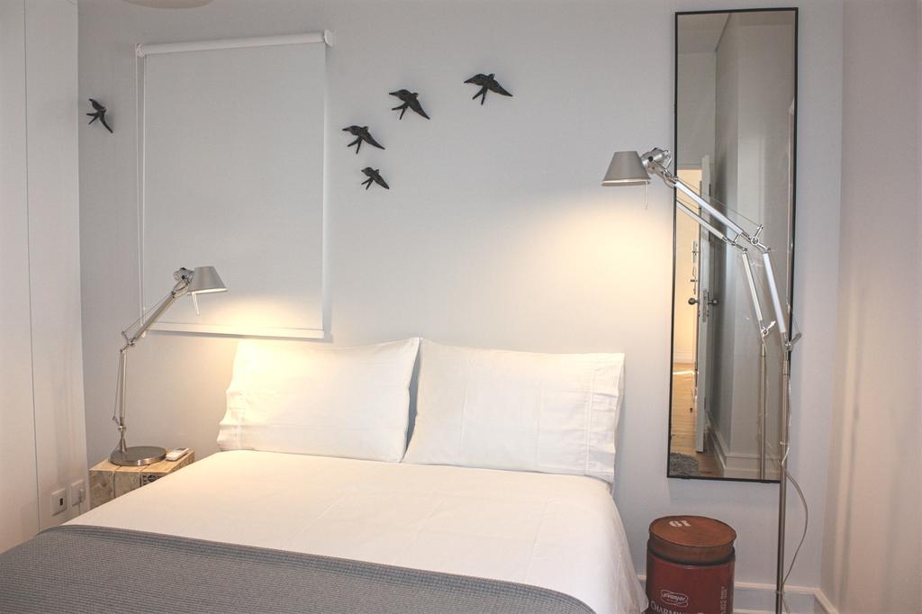 Baixa Charming Apt. | Cascao 18 Lizbona Zewnętrze zdjęcie
